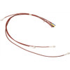 Ge Replacement Electrodes & Harness For Range, Part# Wb18k10098