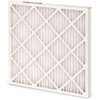 Generic 10x10x1 Pleated Air Filter Merv 10 High Capacity Box Of 12