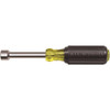 Klein Tools 1/2 Inch Magnetic Nut Driver 3 Inch Shank