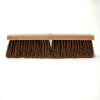 Renown 18" Polypropylene Heavy Sweep With 3-1/4" Trim Maroon Renown 18" Polypropylene Heavy Sweep With 3-1/4" Trim Maroon