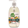 Seventh Generation Natural Hand Wash,mandarinoRange&grapefruit,12oz, Carton Of 8 Seventh Generation Natural Hand Wash,mandarinoRange&grapefruit,12oz, Carton Of 8