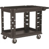 Suncast Commercial Suncast Commercial Standard Duty Utility Cart 26" x 45"