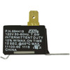 Whirlpool Replacement Buzzer For Dryer, Part # Wp694419