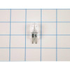 Whirlpool Replacement Halogen Light Bulb For Ranges, Part# Wp74009925