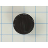 Whirlpool Replacement Surface Burner Knob For Cooktop, Part# Wp74005939