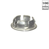Halex 1/2 in. Knock Out Seal (100-Pack)