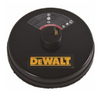 DEWALT Universal 18 in. Surface Cleaner for Cold Water Pressure Washers Rated up to 3700 PSI HDE