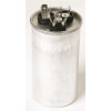 Supco 440 Volt 45/5 MFD Round Dual Run Capacitor