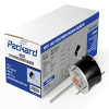 Packard 5-5/8 1/3, 1/4, 1/5, 1/6 Horse Power 208-230 Volt Condenser Fan Motor