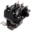 Packard Switching Relay 110/120 Coil Voltage, Box Of 5