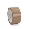 Box Partners 2" X 110 Yds. Tan Tape Logic #170 Acrylic Tape Cs Of 36
