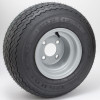 Club Car Precedent Utility Vehicle Tire And Wheel Assembly