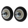Exact Replacement Parts Agm75510755 Dryer Roller Kit