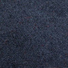 M+a Matting Colorstar Mat Midnight Blue 3' X 4' Smooth Backing