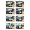 Combat Max 2-In-1 Ant Bait, 4/Pack, 8 Packs/Carton
