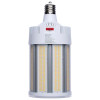 SATCO LED Corncob Bulb, Ex39 Base, 3 CCT Selectable, 277-480v, 135/200/270 Watt