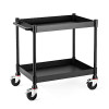 Luxor Mightyhaul 24 Heavy-Duty Utility Cart
