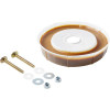 Kohler Toilet Wax Ring And Hardware Kit