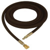 Mi-T-M 3/8" X 25' Pressure Washer Hose