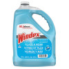 Windex Glass Cleaner With Ammonia-D, Gallon Refill, 1 Gallon Bottle Package Of 4