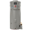 Rheem Professional Prestige Maximus 50 Gal. Tall 12-Year 76k BTU Natural Gas Tank Water Heater With Leaksense