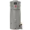 Rheem Professional Prestige Maximus 50 Gal. Tall 12-Year 76k BTU Liquid Propane Gas Tank Water Heater With Leaksense