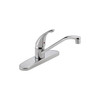 Peerless Core Single Handle Kitchen Faucet