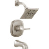 Delta Monitor 14 Series Tub And Shower