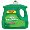 Palmolive Dishwashing Liquid, Original Scent, Green, 90oz Bottle, Carton Of 4