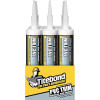 Titebond PVC Trim Adhesive And Sealant, 9.5 Oz. Cartridge, Package Of 12