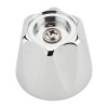 Pfister Replacement Handle W/Screw In Polished Chrome