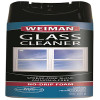 Weiman Foaming Glass Cleaner, 19 Oz Aerosol Can, Carton Of 6