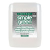Simple Green Crystal Industrial Cleaner/degreaser, 5gal, Pail
