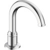 Delta Commercial 800dpa Rustica Electronic Faucet With Proximity Sensing