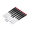 WIHA  8 Piece Precision Nut Driver Set - SAE