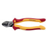 WIHA  Insulated Industrial Cable Cutters 8"