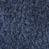 M+a Matting Classic Plush Mat Deeper Navy 3' X 5' Smooth Backing