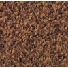 M+a Matting Classic Plush Mat Golden Brown 4' X 6' Smooth Backing