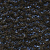 M+a Matting Classic Microluxx Mat Blue/Black 2' X 3' Smooth Backing