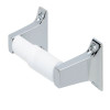 Exposed Mount Toilet Paper Holder In Polished Chrome