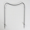 Ge Electric Replacement Bake Element For Ran, Part #wpw10310274