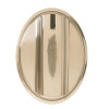Ge Electric Replacement Knob Infinite For Ran, Part# Wb03x24965