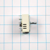 Whirlpool Replacement Surface Infinite Switch For Range, Part #wp74011243