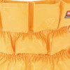 Rubbermaid Commercial Brute Caddy Bag, Yellow
