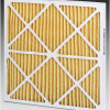 Generic 18x18x2 Pleated Air Filter Merv 11 High Capacity Box Of 12