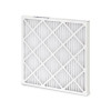 Generic 20x20x4 Pleated Air Filter Merv 10 High Capacity Box Of 6