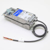 Johnson Controls Controls 24v, 4-20ma, Proportional, 177#, Spring Return Actuator