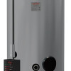 Rheem Commercial Universal 100 Gal. Tall 3-Year 250k BTU Natural Gas ASME Tank Water Heater