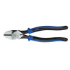 Klein Tools Journeyman Heavy-Duty Diagonal Cutting Plier 9"
