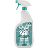Simple Green Lime Calcium Surface Residue Remover 32 Ounce Case Of 12